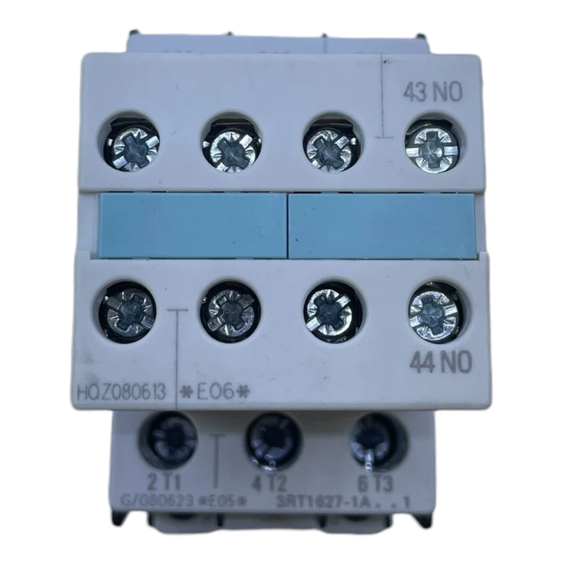 Siemens 3RT1627-1AP01 Leistungsschütz 3RH1921-1XA10-3AX2 Siemens 3RT1627-1AP01 L