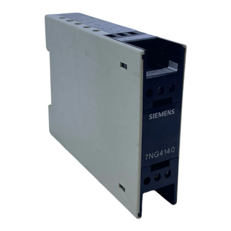 Siemens 7NG4140-1AA10 Trennverstärker Siemens 7NG4140-1AA10 Trennverstärker 7NG4