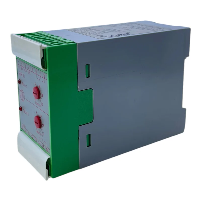 Mazurczak ENR 30 Elektronischer Niveauregler Mazurczak ENR 30 Elektronischer ENR
