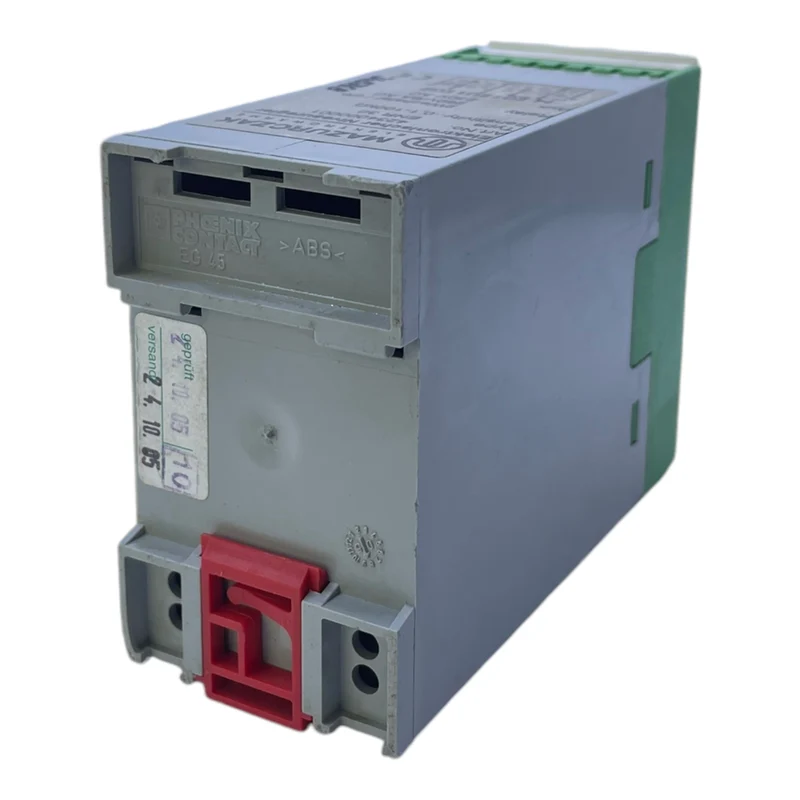 Mazurczak ENR 30 Elektronischer Niveauregler Mazurczak ENR 30 Elektronischer ENR