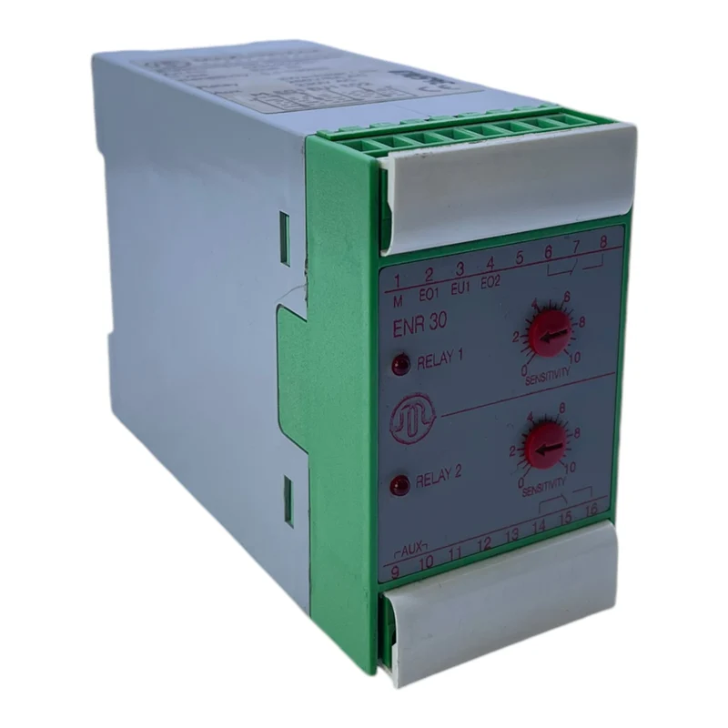 Mazurczak ENR 30 Elektronischer Niveauregler Mazurczak ENR 30 Elektronischer ENR