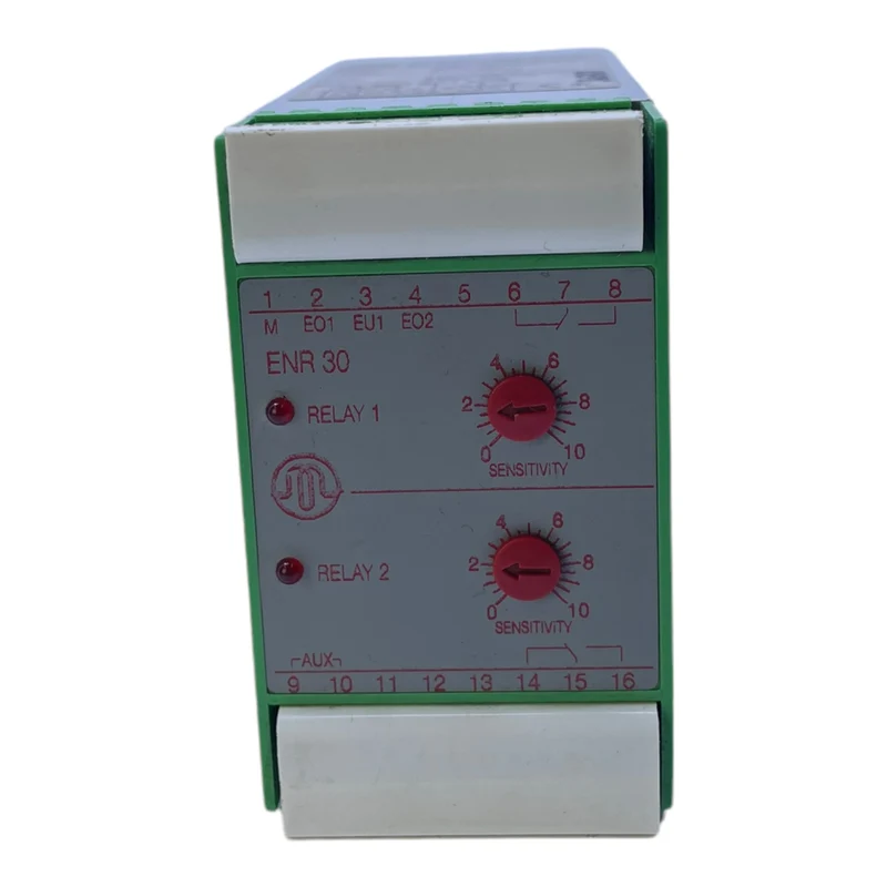 Mazurczak ENR 30 Elektronischer Niveauregler Mazurczak ENR 30 Elektronischer ENR