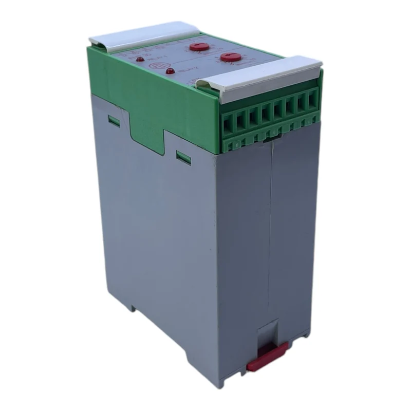 Mazurczak ENR 30 Elektronischer Niveauregler Mazurczak ENR 30 Elektronischer ENR