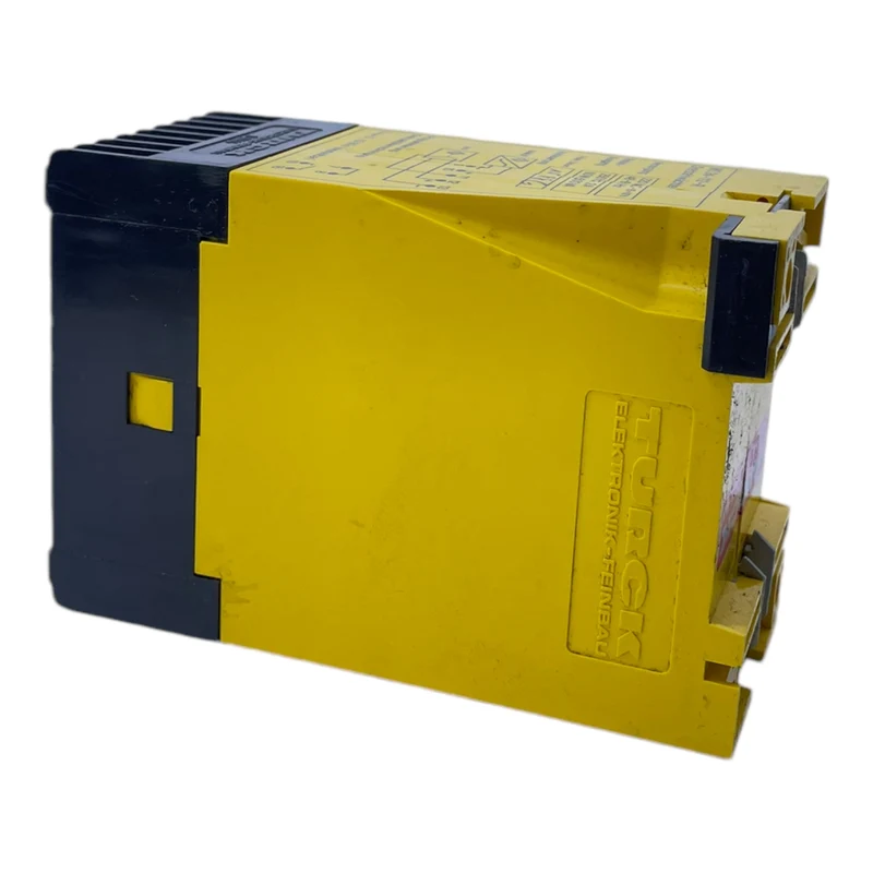 Turck MS24-112-R/S71 Drehzahlwächter Turck MS24-112-R/S71 Drehzahlwächter MS24-1
