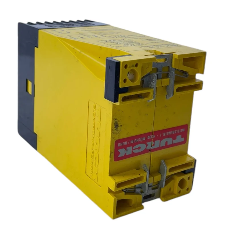 Turck MS24-112-R/S71 Drehzahlwächter Turck MS24-112-R/S71 Drehzahlwächter MS24-1