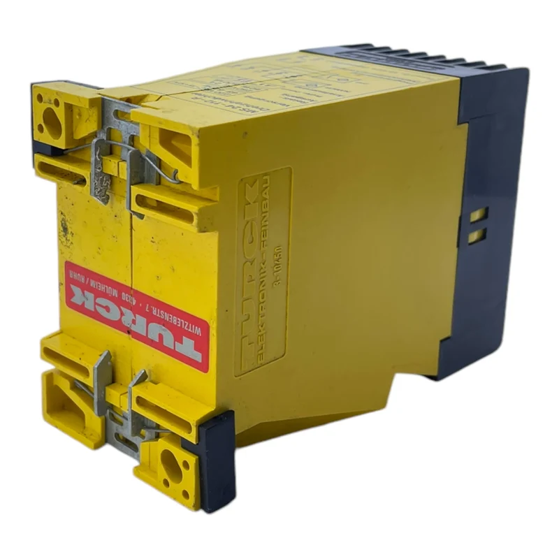 Turck MS24-112-R/S71 Drehzahlwächter Turck MS24-112-R/S71 Drehzahlwächter MS24-1