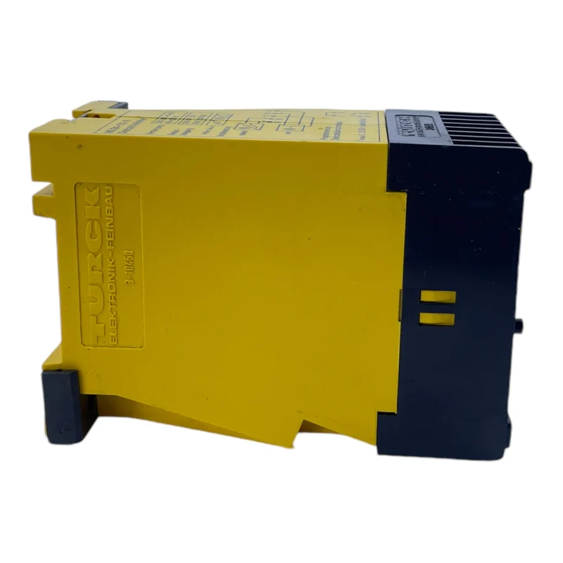 Turck MS24-112-R/S71 Drehzahlwächter Turck MS24-112-R/S71 Drehzahlwächter MS24-1