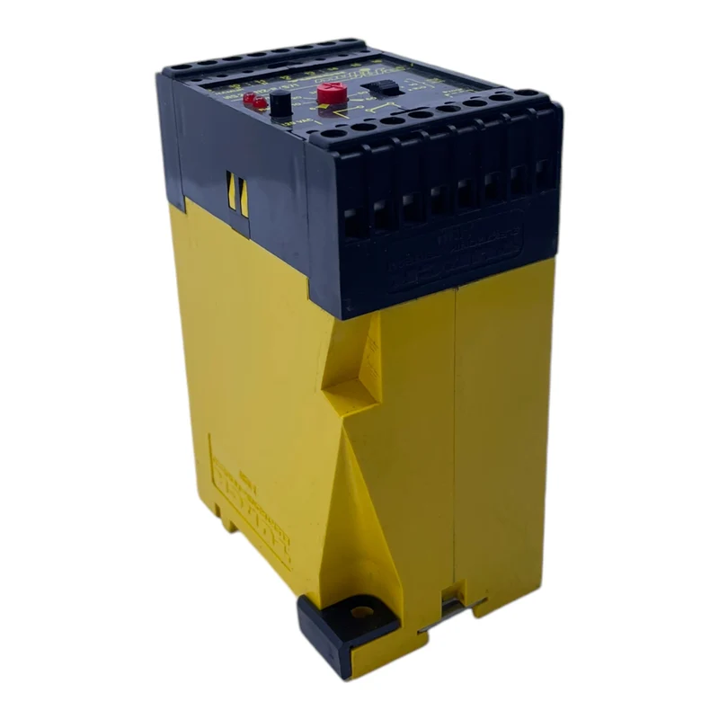 Turck MS24-112-R/S71 Drehzahlwächter Turck MS24-112-R/S71 Drehzahlwächter MS24-1