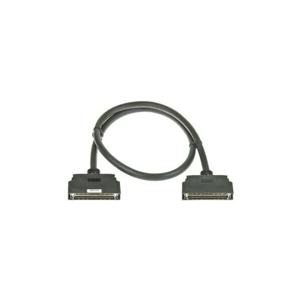 Omron CS1W-CN713 CS1 I/O Connecting Cable 0.7 m