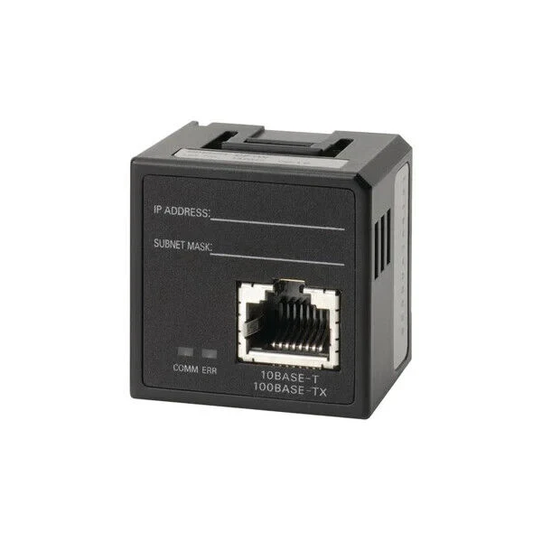 Omron CP1W-CIF41 CP1W Ethernet Option Board