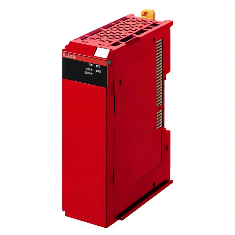 Omron NX-SL3300 NX Series Safety CPU Unit