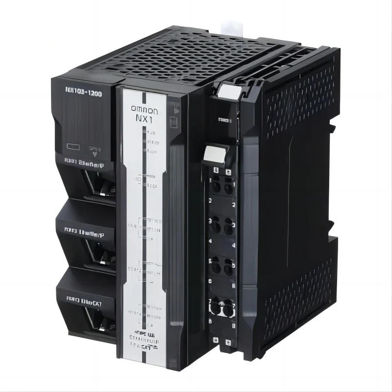Omron NX102-9000 NX102 Machine Automation Controller