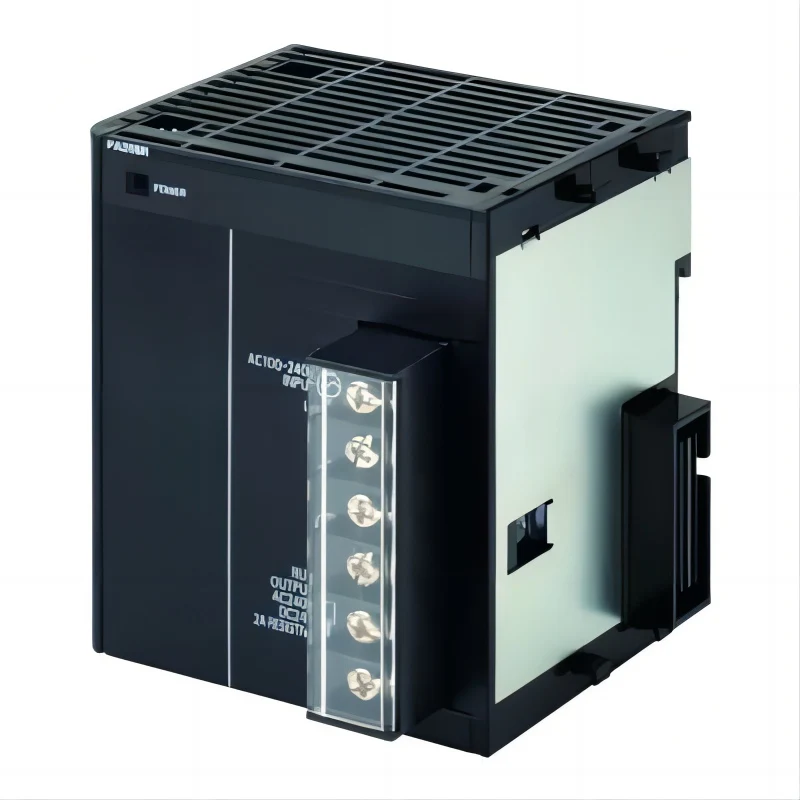 Omron CJ1W-PA205R CJ1 Power Supply Unit 100-240V AC