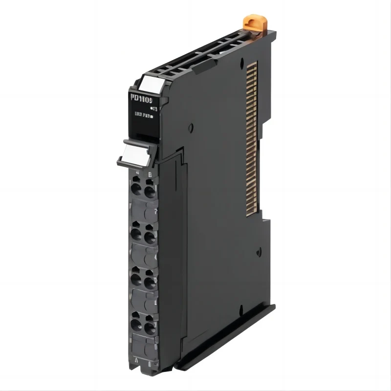 Omron NX-PD1000 NX Series Power Distribution Unit