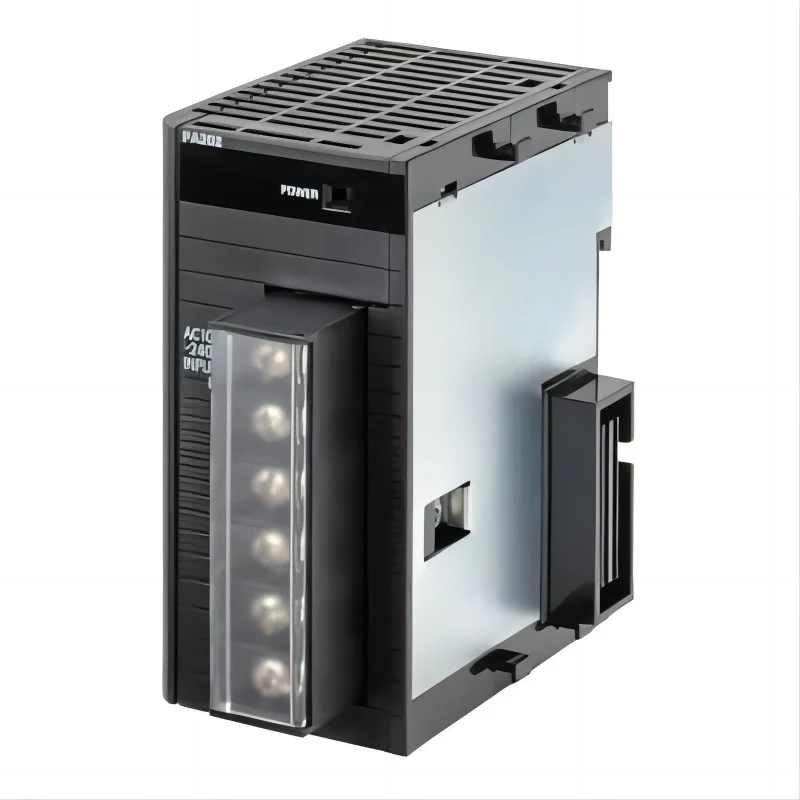 Omron CJ1W-PA202 CJ1 Power Supply Unit 100-240V AC