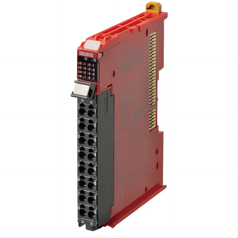 Omron NX-SOD400 NX Series Safety Digital Output Unit 4DO