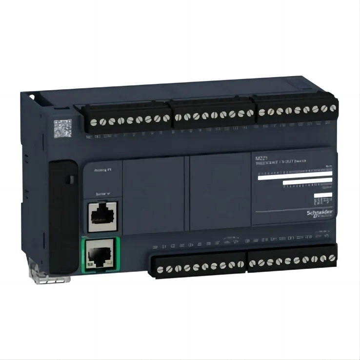 Schneider Electric TM221CE40T Logiksteuerung