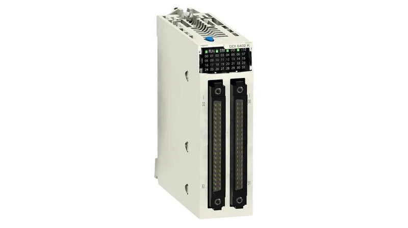 Schneider Electric BMXDDI6402K Digitaleingangsmodul
