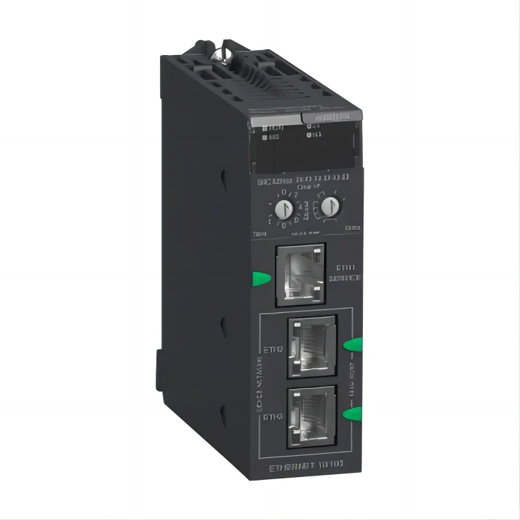 Schneider Electric BMECRA31210 Remote I/O Adapter