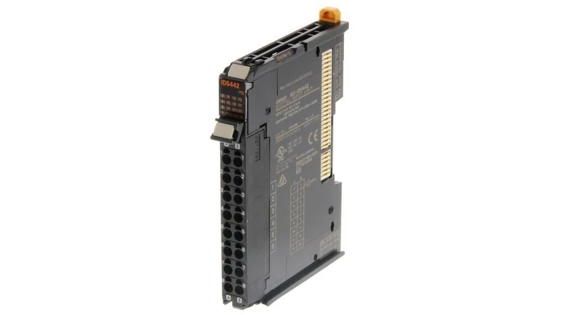 Omron NX-ID5442 NX Series Digital Input Unit 32DI PNP