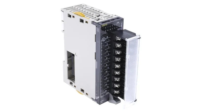 Omron CJ1W-OD212 CJ1 Digital Output Unit 16DO Transistor