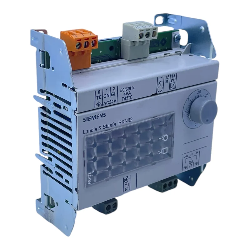 Siemens RKN82 Universal P-Controller Siemens RKN82 Universal P-Controller RKN82