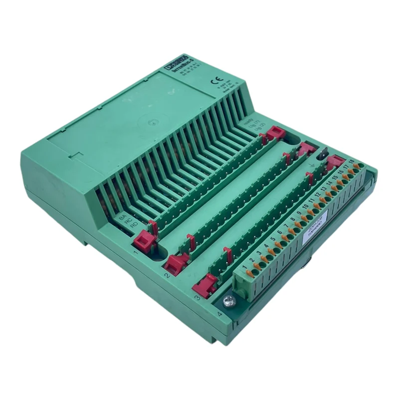 Phoenix Contact IBS RT 24 DI 16-T 2753591 I/O Modul IBS RT 24 DI 16-T 2753591 I/