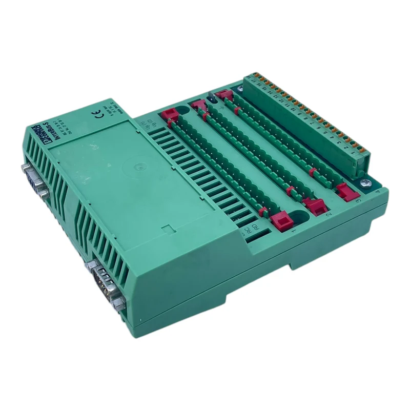 Phoenix Contact IBS RT 24 DI 16-T 2753591 I/O Modul IBS RT 24 DI 16-T 2753591 I/