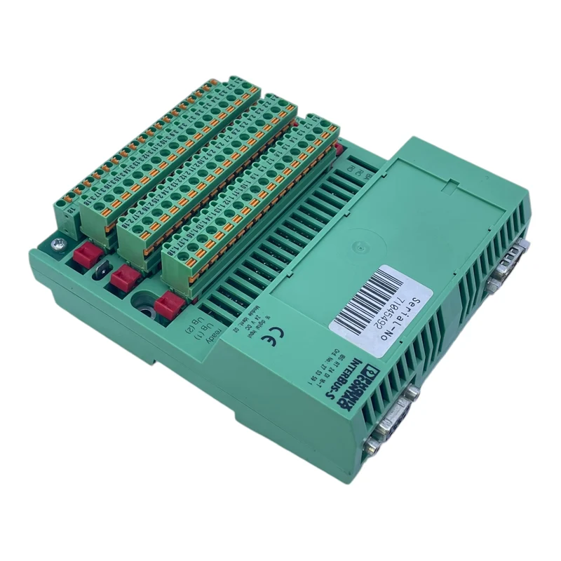 Phoenix Contact IBS RT 24 DI 16-T 2753591 Digital-Eingabemodul IBS RT 24 DI 16-T