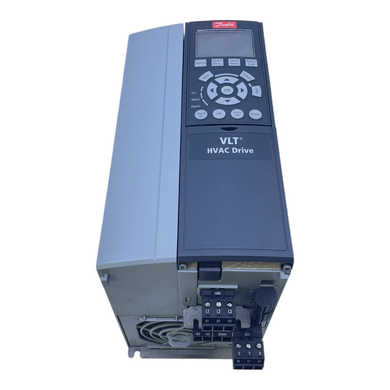 Danfoss 131B3603 Frequenzumrichter FC-102P7K5T4E20H1 7,5kW 131B3603 FC-102P7K5T4