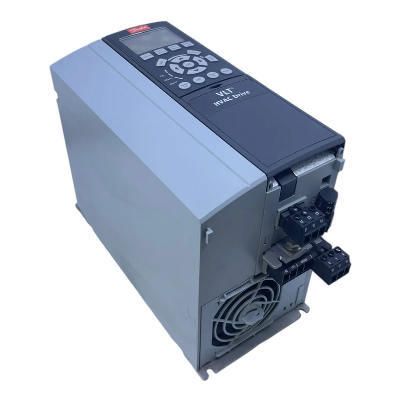 Danfoss 131B3603 Frequenzumrichter FC-102P7K5T4E20H1 7,5kW 131B3603 FC-102P7K5T4