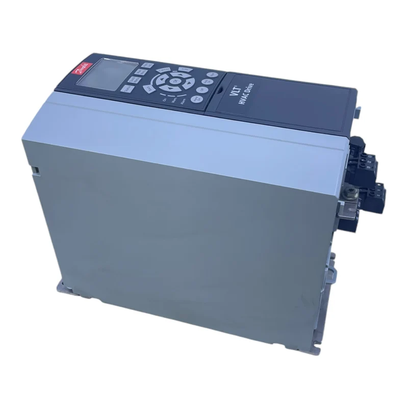 Danfoss 131B3603 Frequenzumrichter FC-102P7K5T4E20H1 7,5kW 131B3603 FC-102P7K5T4