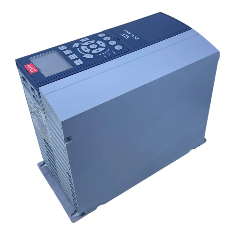 Danfoss 131B3603 Frequenzumrichter FC-102P7K5T4E20H1 7,5kW 131B3603 FC-102P7K5T4