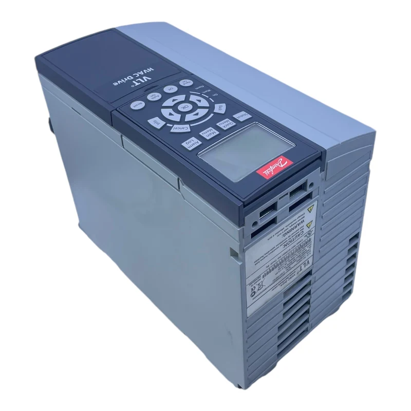 Danfoss 131B3603 Frequenzumrichter FC-102P7K5T4E20H1 7,5kW 131B3603 FC-102P7K5T4