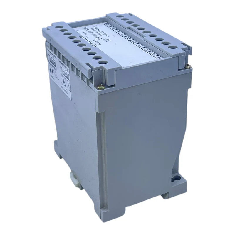 Balluff BES516-706-A-3 Schaltverstärker Balluff BES516-706-A-3 Schaltverstärker