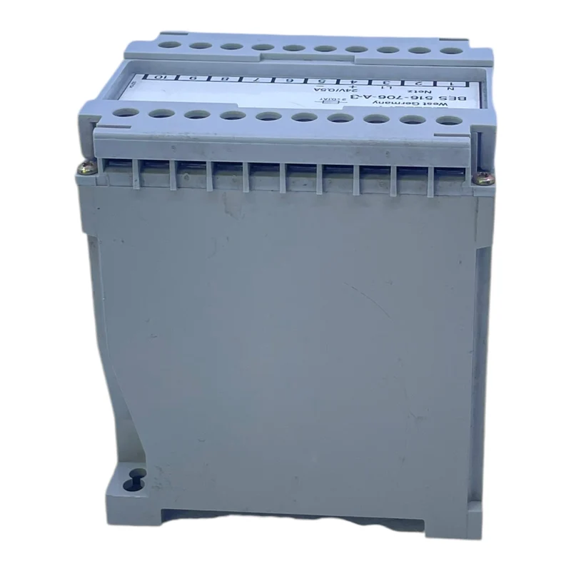 Balluff BES516-706-A-3 Schaltverstärker Balluff BES516-706-A-3 Schaltverstärker