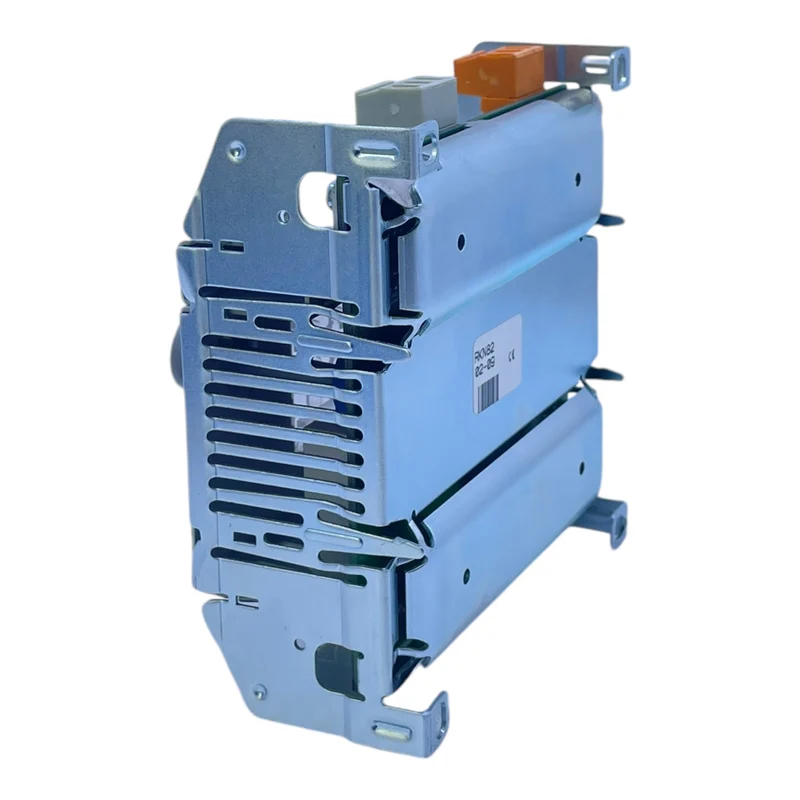 Siemens RKN82 Universal P-Controller Siemens RKN82 Universal P-Controller RKN82