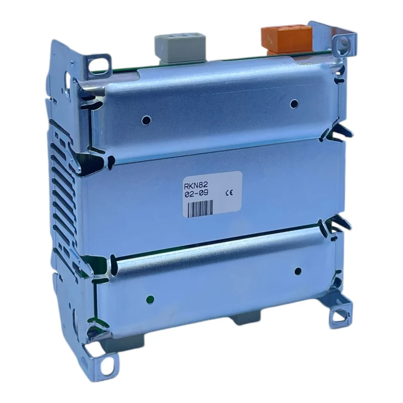 Siemens RKN82 Universal P-Controller Siemens RKN82 Universal P-Controller RKN82