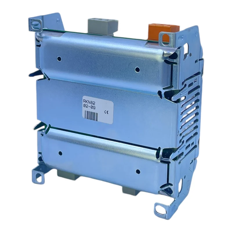 Siemens RKN82 Universal P-Controller Siemens RKN82 Universal P-Controller RKN82