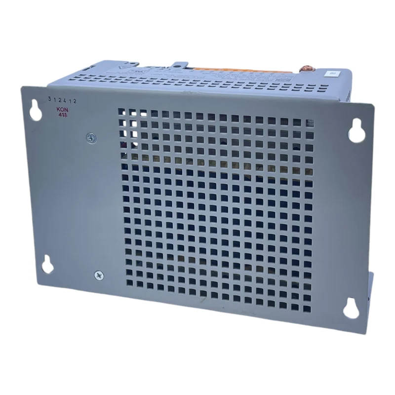 Block DG2 400/24-10 Netzteil Block DG2 400/24-10 Netzteil Block DG2 400/24-10 DG