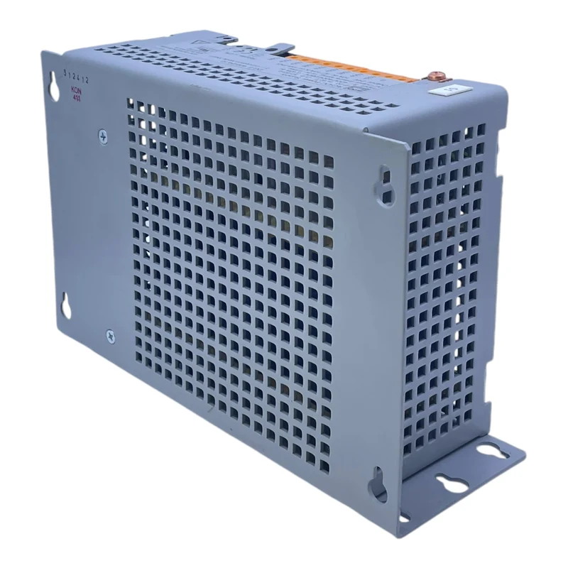 Block DG2 400/24-10 Netzteil Block DG2 400/24-10 Netzteil Block DG2 400/24-10 DG