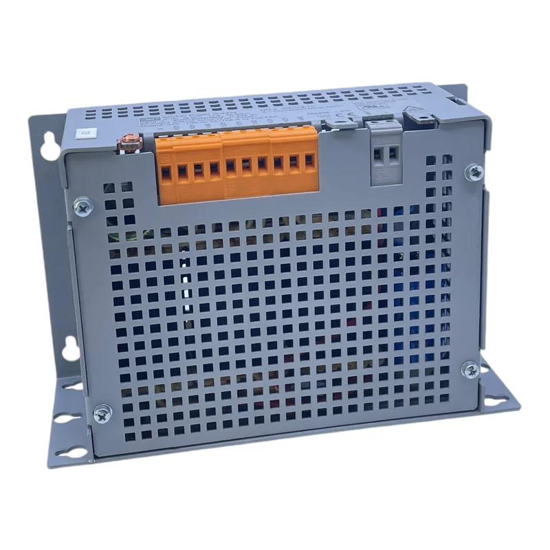 Block DG2 400/24-10 Netzteil Block DG2 400/24-10 Netzteil Block DG2 400/24-10 DG
