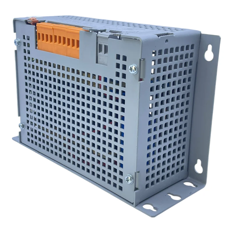 Block DG2 400/24-10 Netzteil Block DG2 400/24-10 Netzteil Block DG2 400/24-10 DG