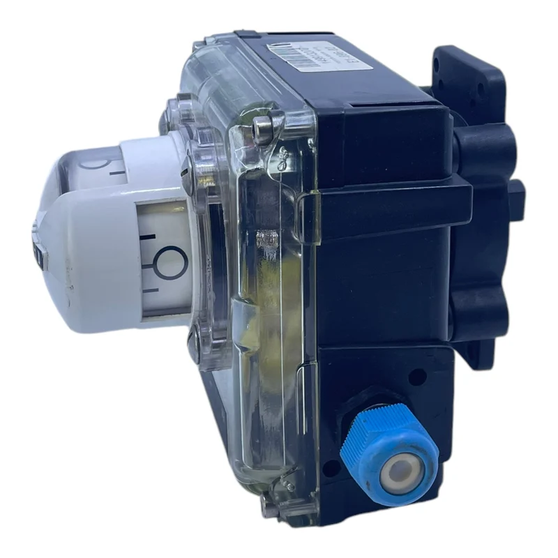 Tyco SBXTZ12HOV38POO Positionsmonitor Tyco SBXTZ12HOV38POO Positionsmonitor Tyco