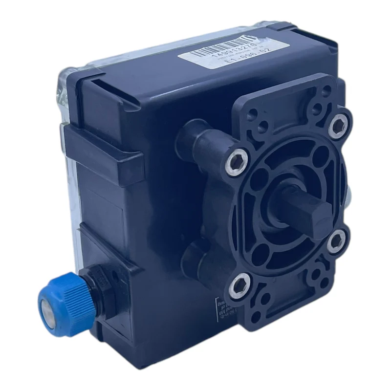 Tyco SBXTZ12HOV38POO Positionsmonitor Tyco SBXTZ12HOV38POO Positionsmonitor Tyco