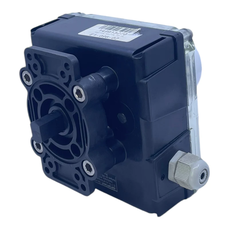 Tyco SBXTZ12HOV38POO Positionsmonitor Tyco SBXTZ12HOV38POO Positionsmonitor Tyco