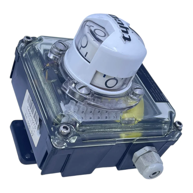 Tyco SBXTZ12HOV38POO Positionsmonitor Tyco SBXTZ12HOV38POO Positionsmonitor Tyco