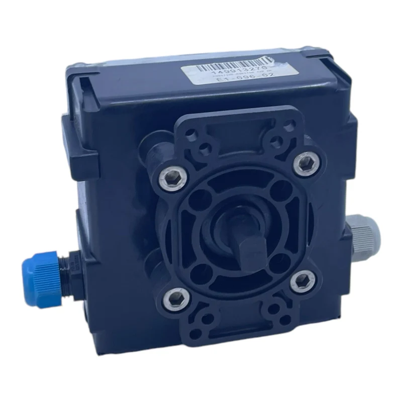 Tyco SBXTZ12HOV38POO Positionsmonitor Tyco SBXTZ12HOV38POO Positionsmonitor Tyco