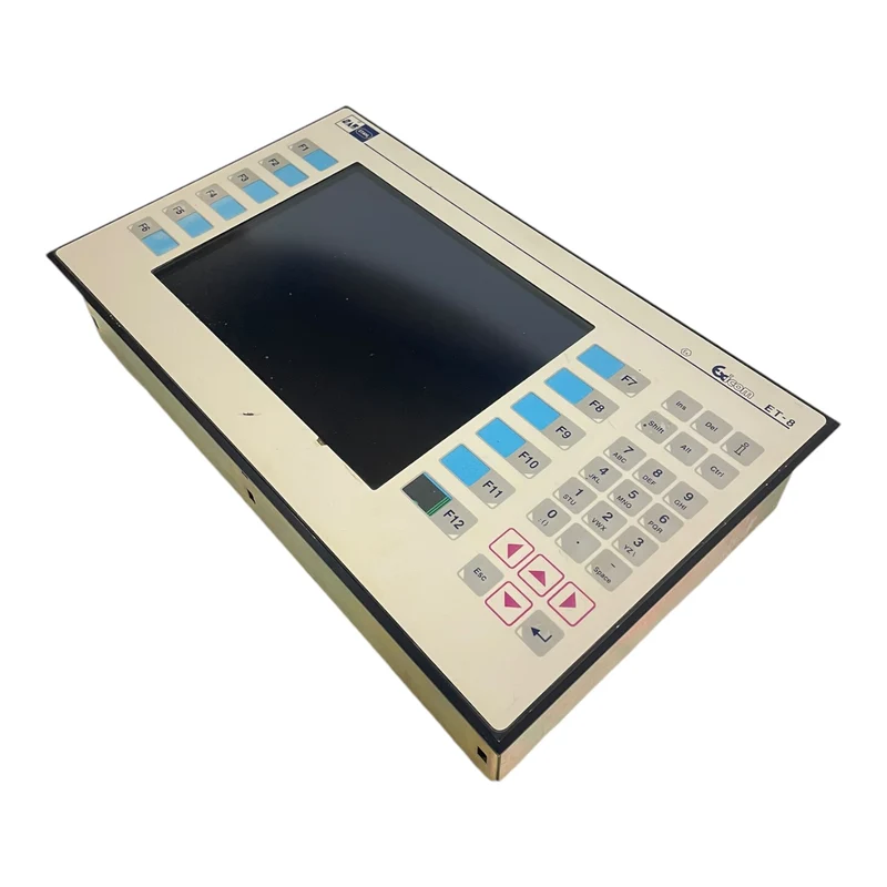 STAHL Exicom ET-8 ET-8-RS-485/RS Bedienpanel für Industriellen Einsatz