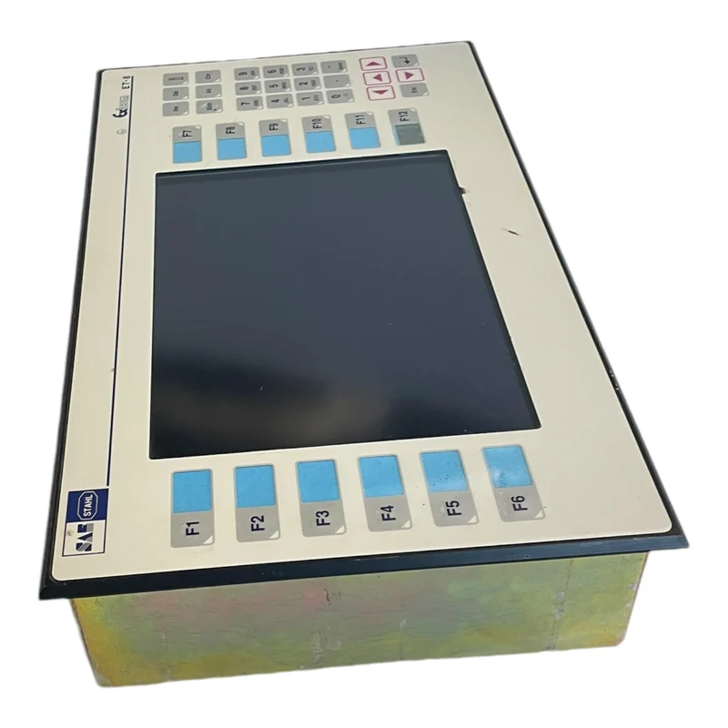 STAHL Exicom ET-8 ET-8-RS-485/RS Bedienpanel für Industriellen Einsatz